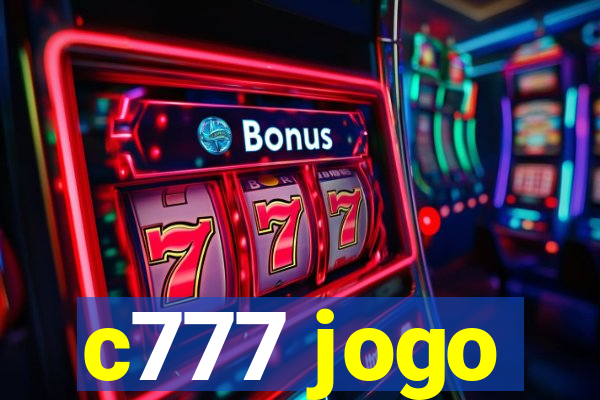 c777 jogo